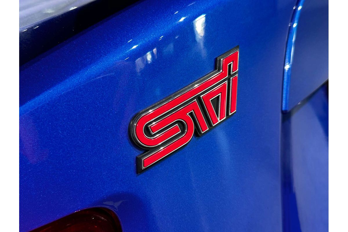 2018 Subaru BRZ tS ZC6