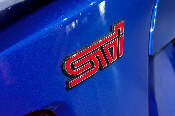 2018 Subaru BRZ tS ZC6
