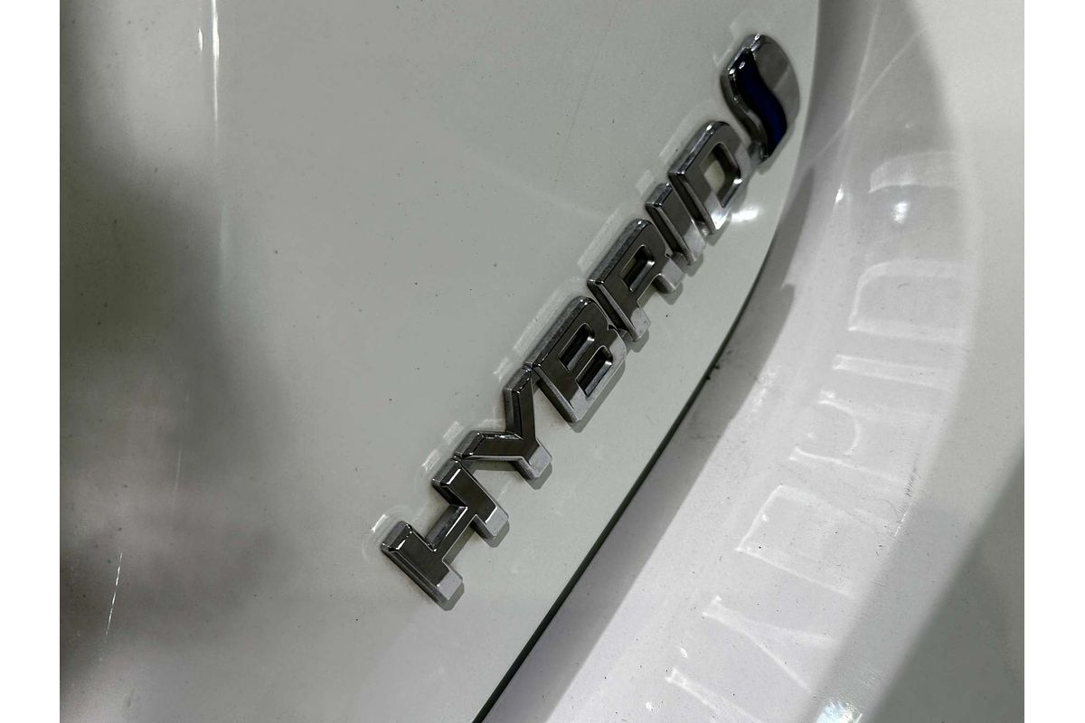 2023 Toyota Camry Ascent AXVH70R