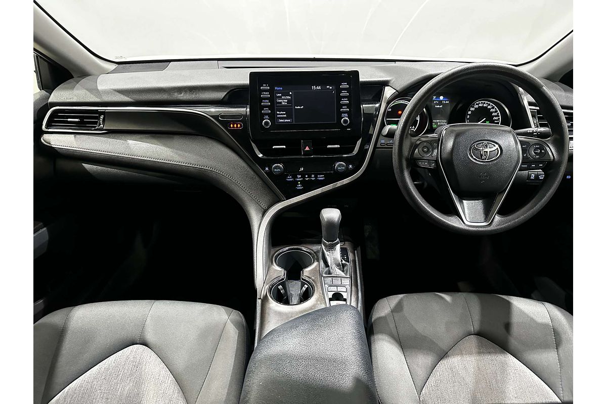 2023 Toyota Camry Ascent AXVH70R