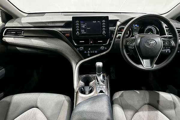2023 Toyota Camry Ascent AXVH70R