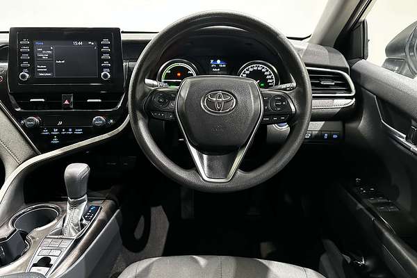 2023 Toyota Camry Ascent AXVH70R