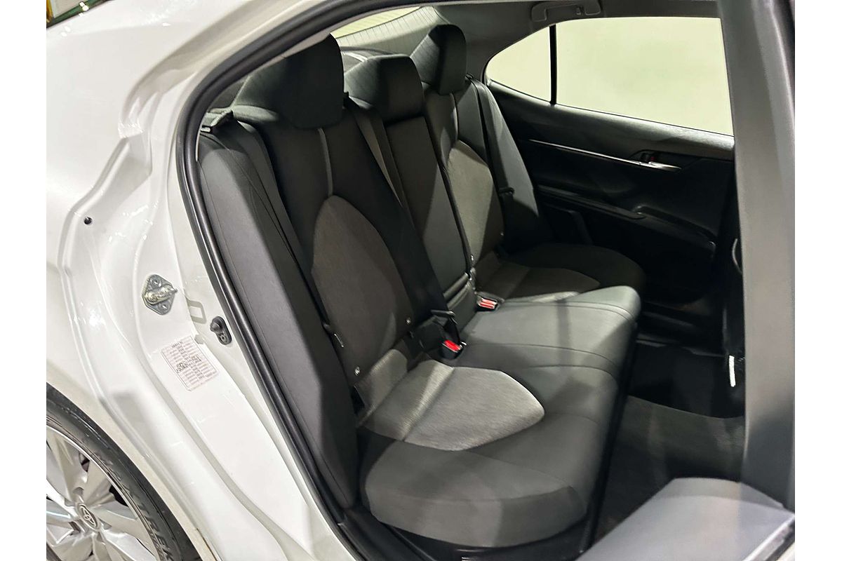 2023 Toyota Camry Ascent AXVH70R
