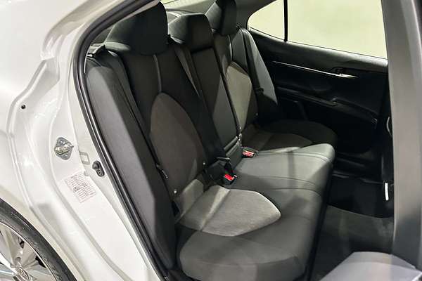 2023 Toyota Camry Ascent AXVH70R