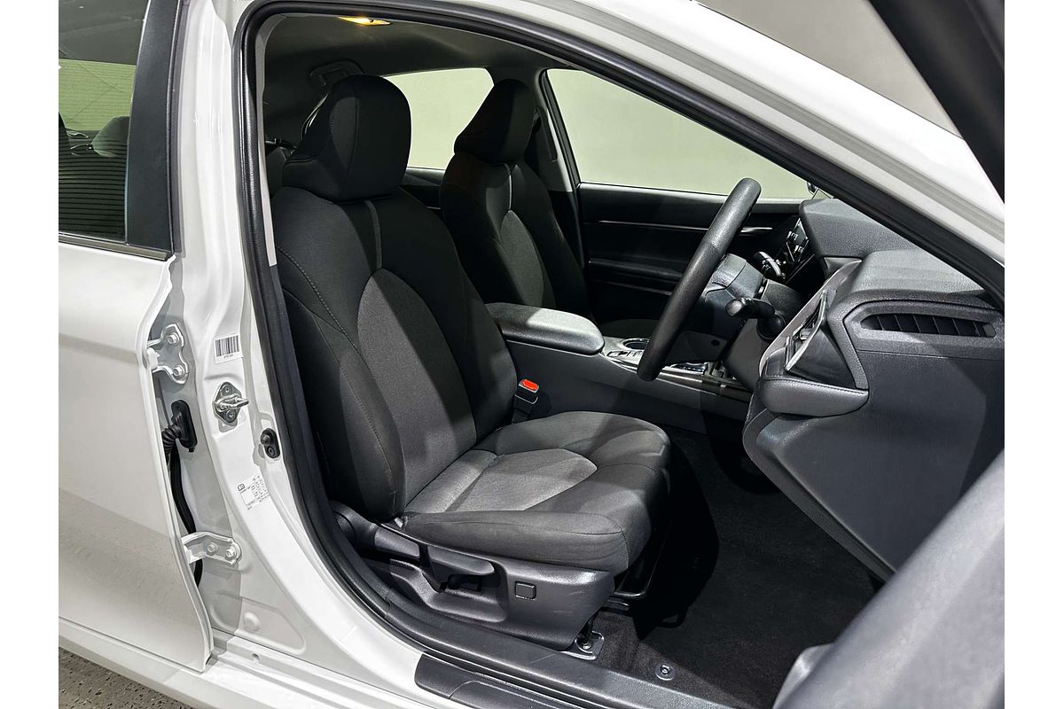2023 Toyota Camry Ascent AXVH70R