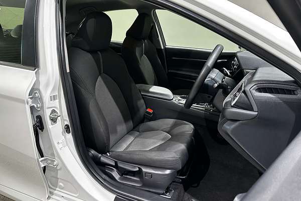 2023 Toyota Camry Ascent AXVH70R