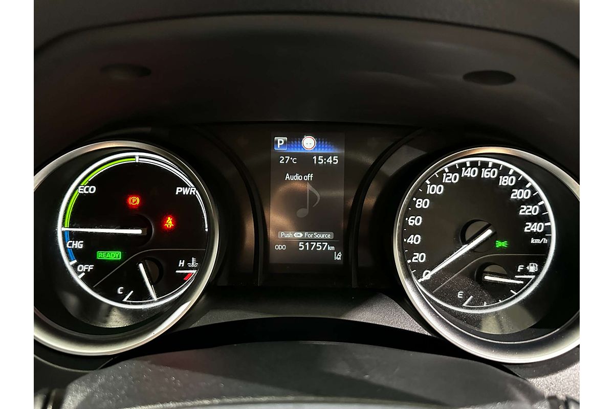 2023 Toyota Camry Ascent AXVH70R