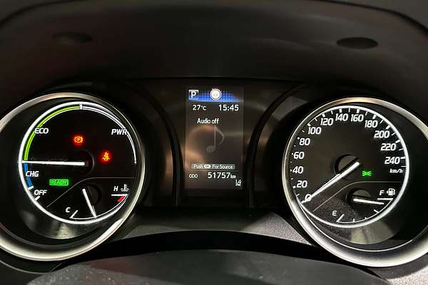 2023 Toyota Camry Ascent AXVH70R