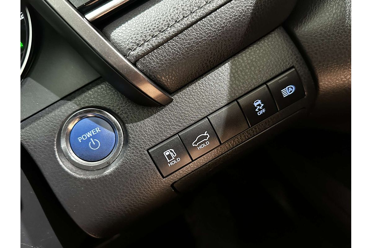 2023 Toyota Camry Ascent AXVH70R