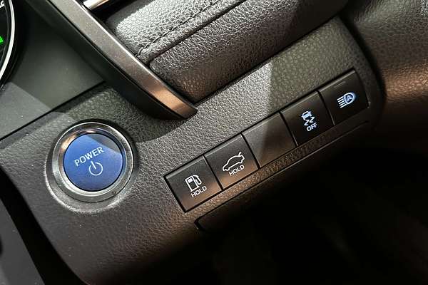 2023 Toyota Camry Ascent AXVH70R