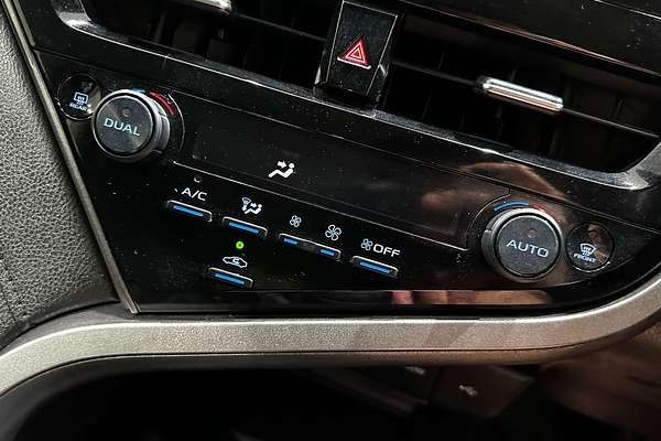 2023 Toyota Camry Ascent AXVH70R