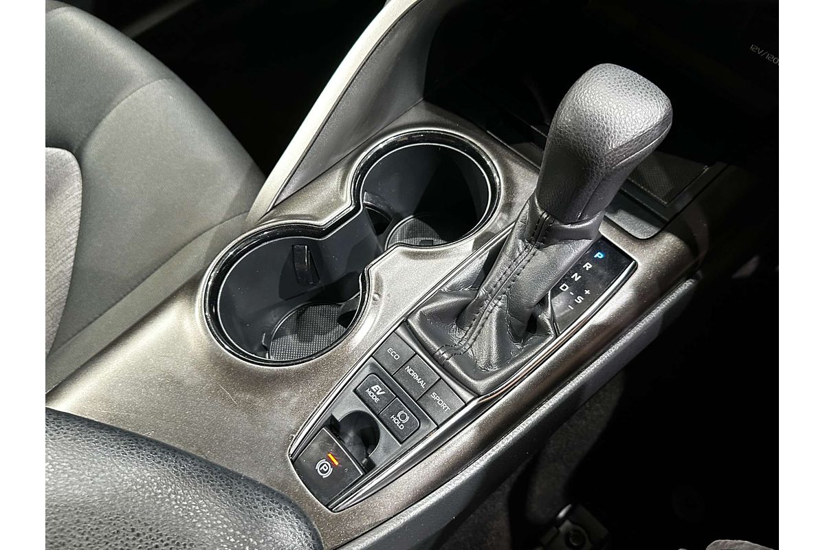 2023 Toyota Camry Ascent AXVH70R