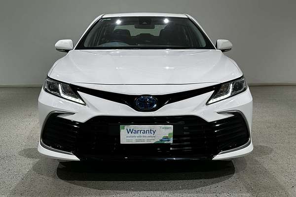 2023 Toyota Camry Ascent AXVH70R