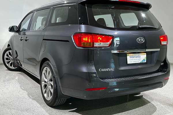 2015 Kia Carnival S YP