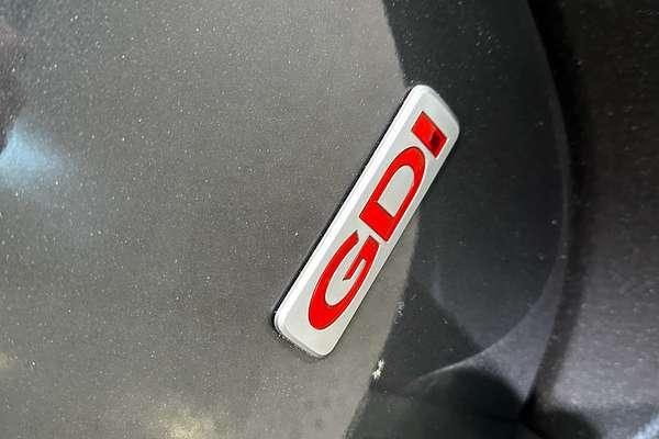 2015 Kia Carnival S YP