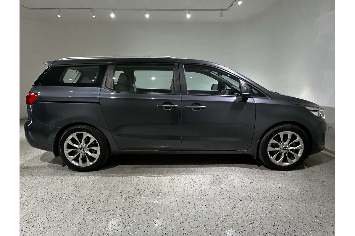 2015 Kia Carnival S YP