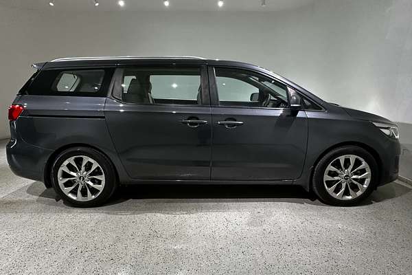 2015 Kia Carnival S YP