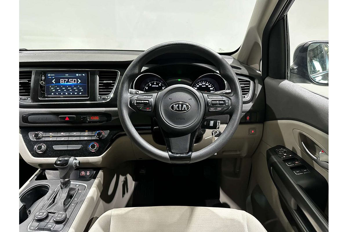 2015 Kia Carnival S YP