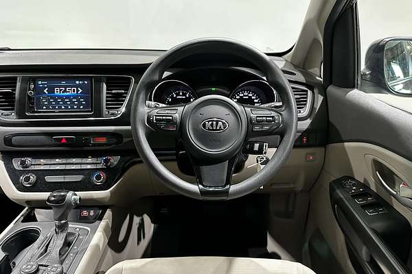 2015 Kia Carnival S YP