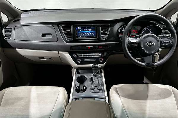 2015 Kia Carnival S YP