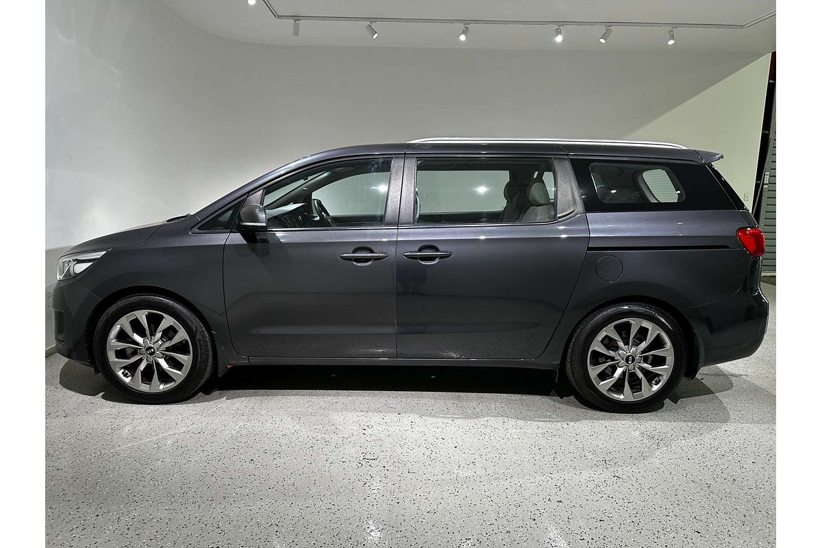 2015 Kia Carnival S YP