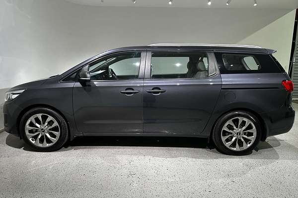 2015 Kia Carnival S YP