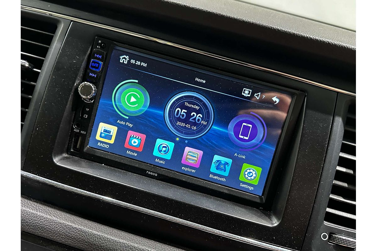 2015 Kia Carnival S YP