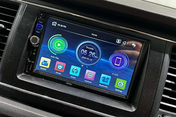 2015 Kia Carnival S YP