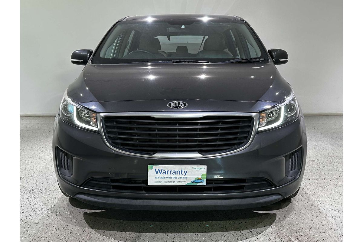 2015 Kia Carnival S YP