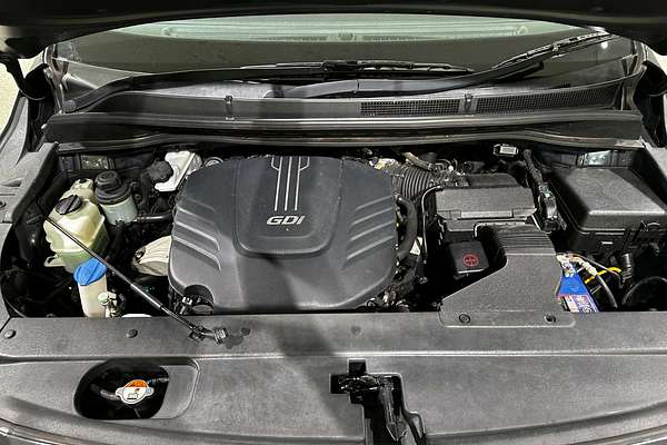 2015 Kia Carnival S YP