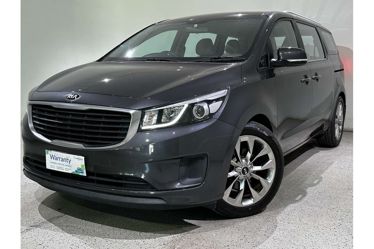 2015 Kia Carnival S YP