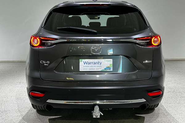 2021 Mazda CX-9 Azami TC