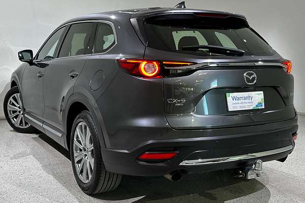 2021 Mazda CX-9 Azami TC