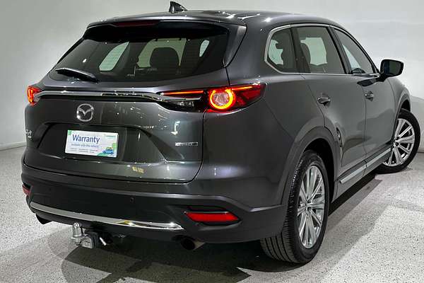2021 Mazda CX-9 Azami TC