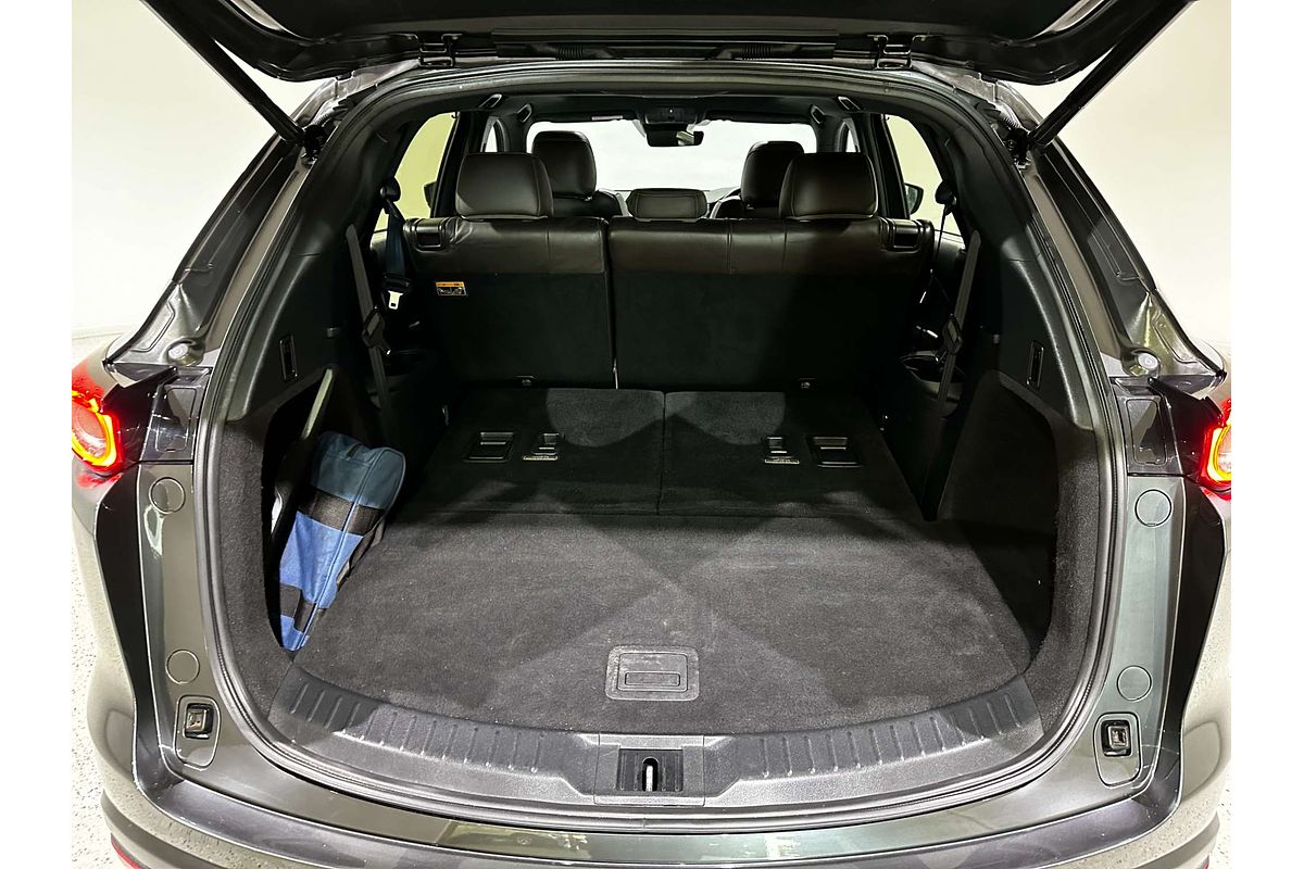2021 Mazda CX-9 Azami TC