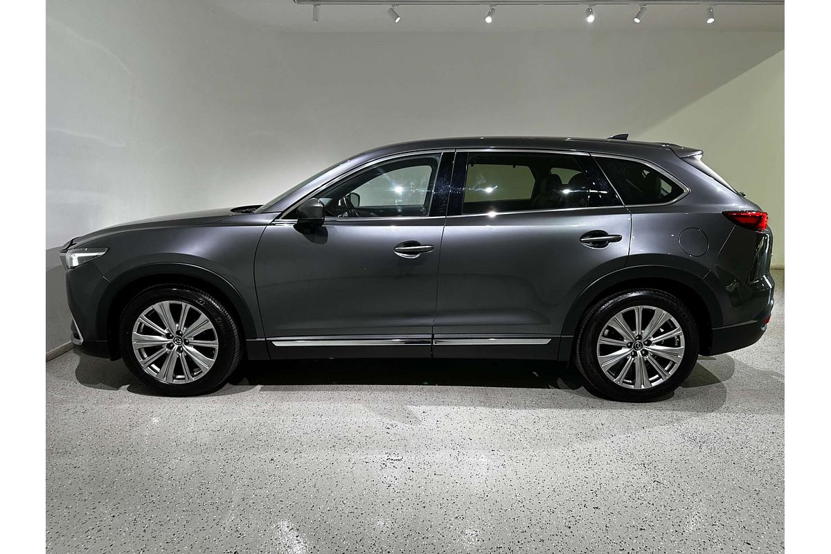 2021 Mazda CX-9 Azami TC