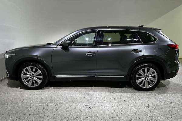 2021 Mazda CX-9 Azami TC