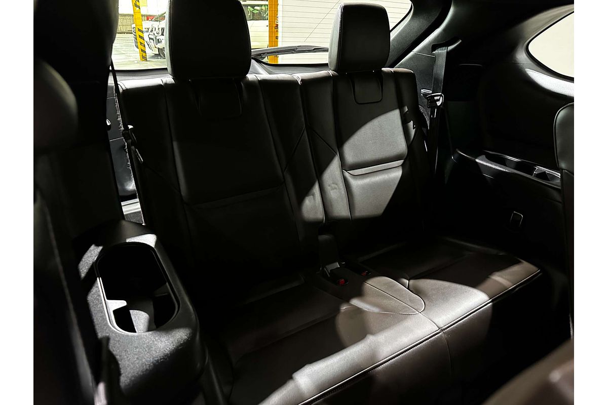 2021 Mazda CX-9 Azami TC