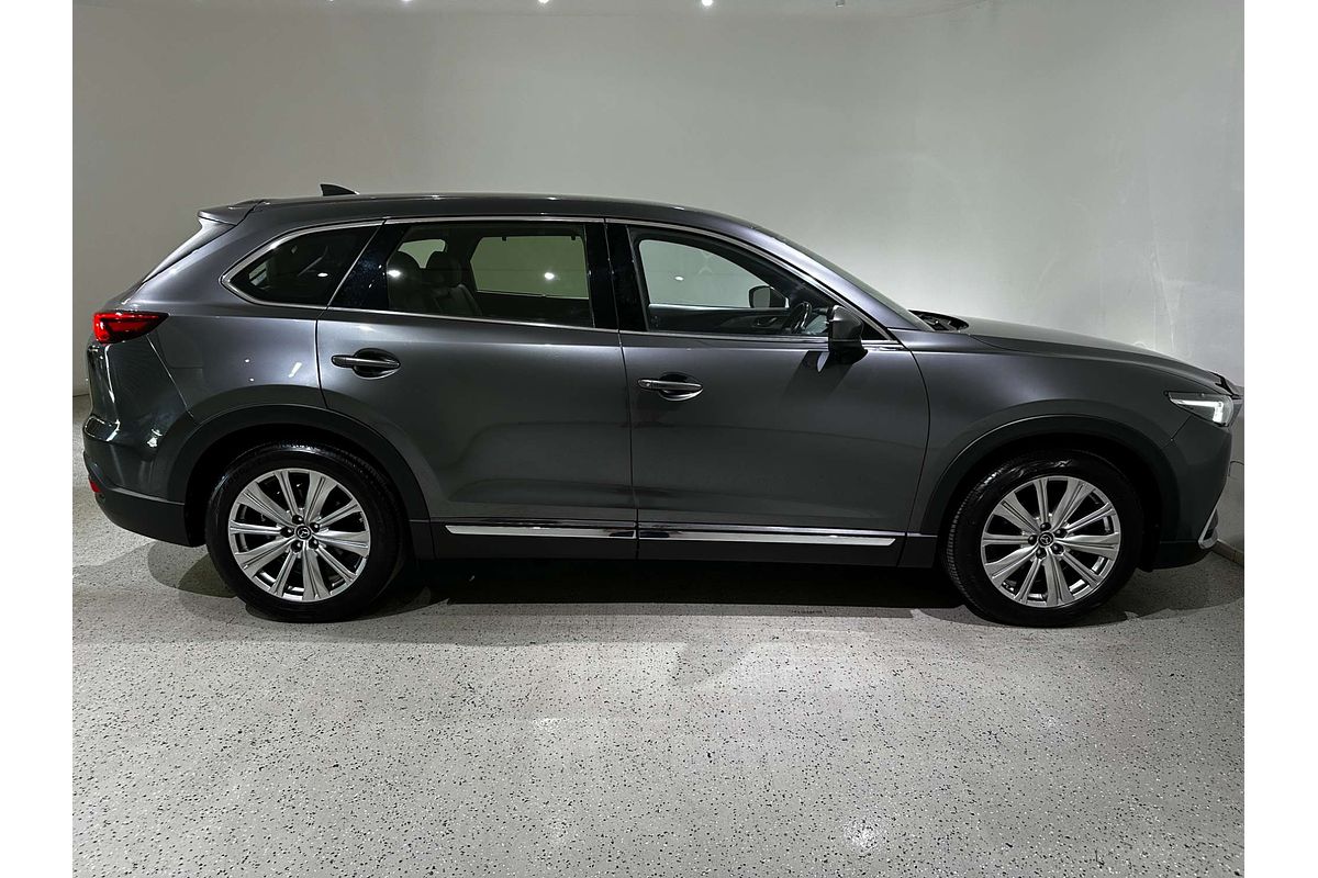 2021 Mazda CX-9 Azami TC