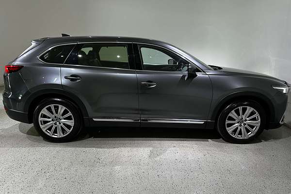 2021 Mazda CX-9 Azami TC