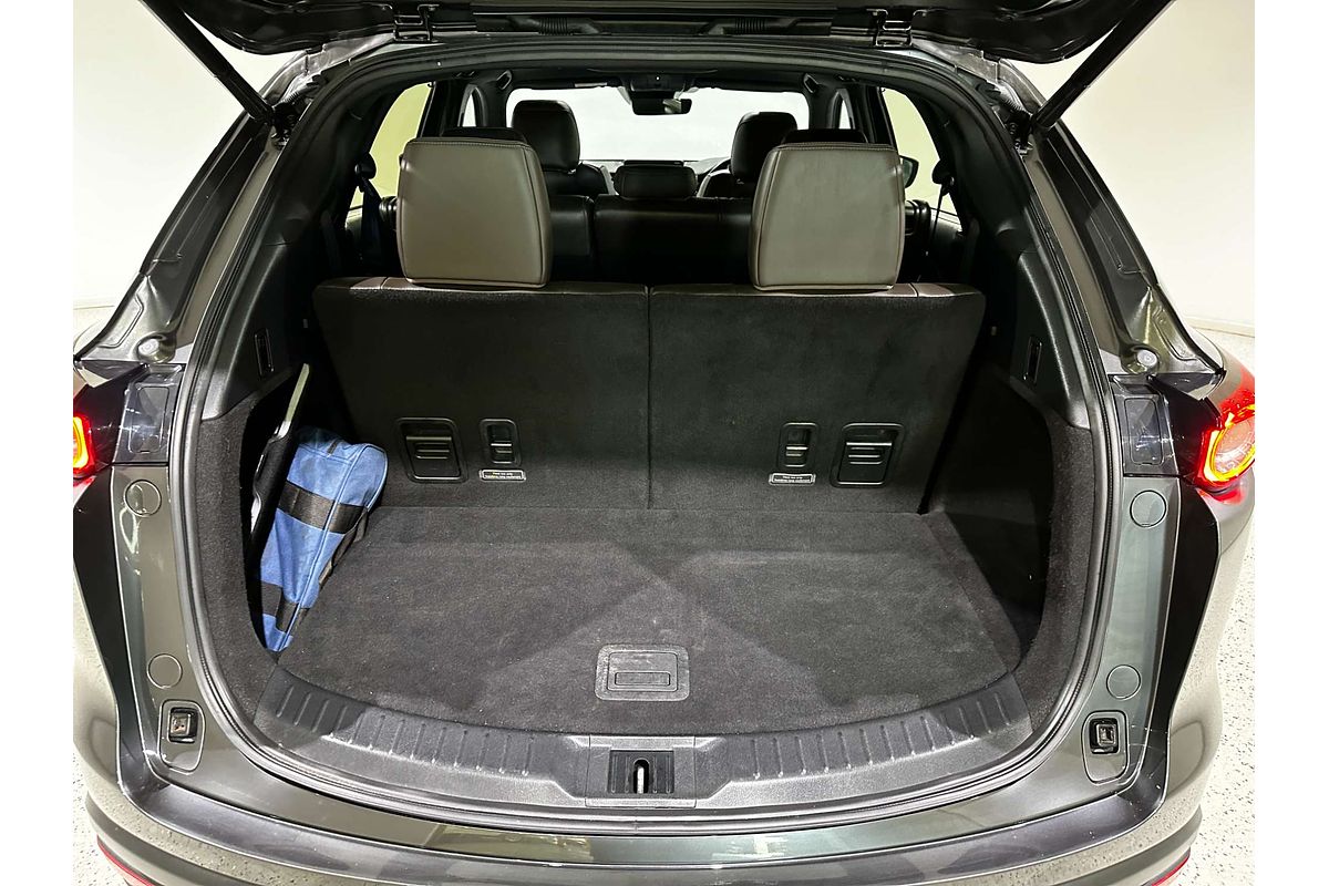 2021 Mazda CX-9 Azami TC