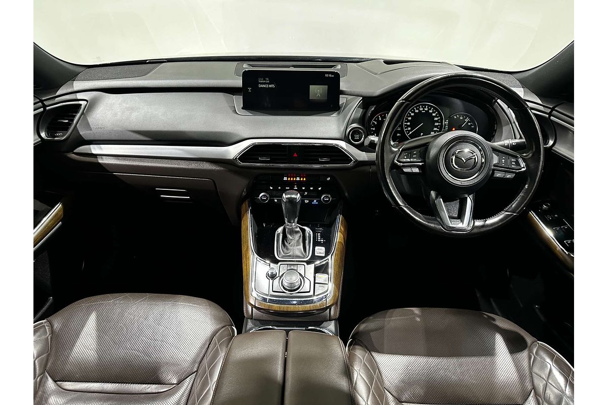 2021 Mazda CX-9 Azami TC