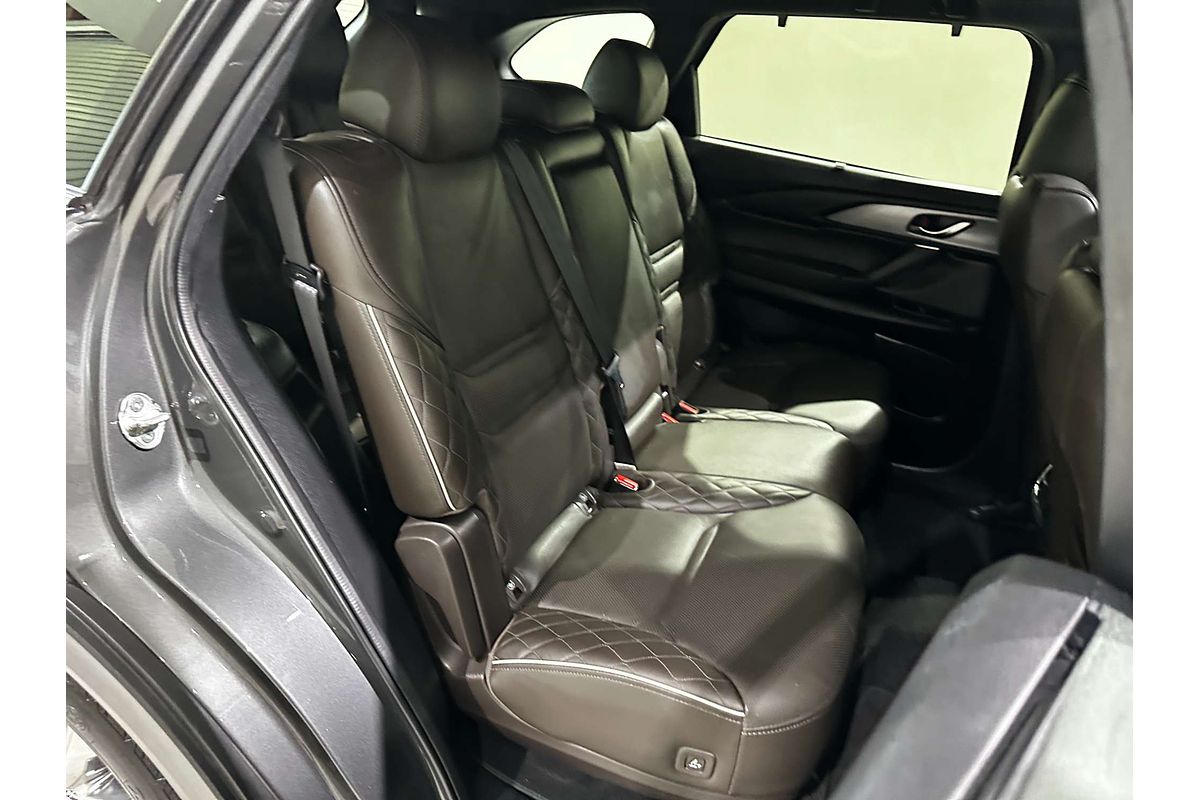 2021 Mazda CX-9 Azami TC