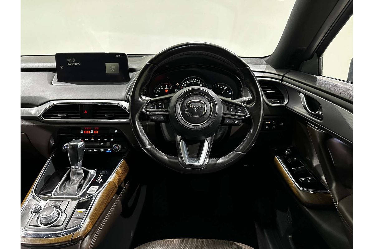 2021 Mazda CX-9 Azami TC
