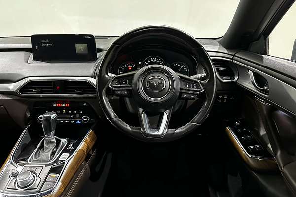 2021 Mazda CX-9 Azami TC