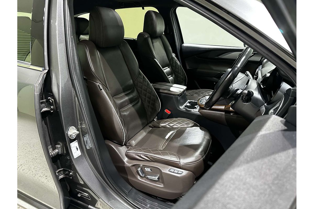 2021 Mazda CX-9 Azami TC