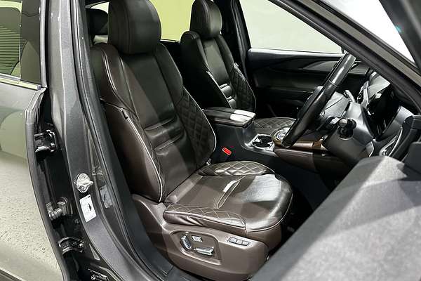 2021 Mazda CX-9 Azami TC