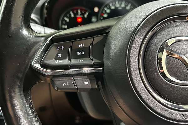 2021 Mazda CX-9 Azami TC