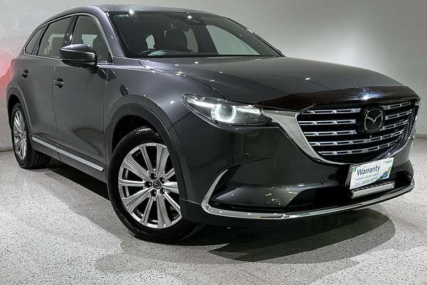 2021 Mazda CX-9 Azami TC