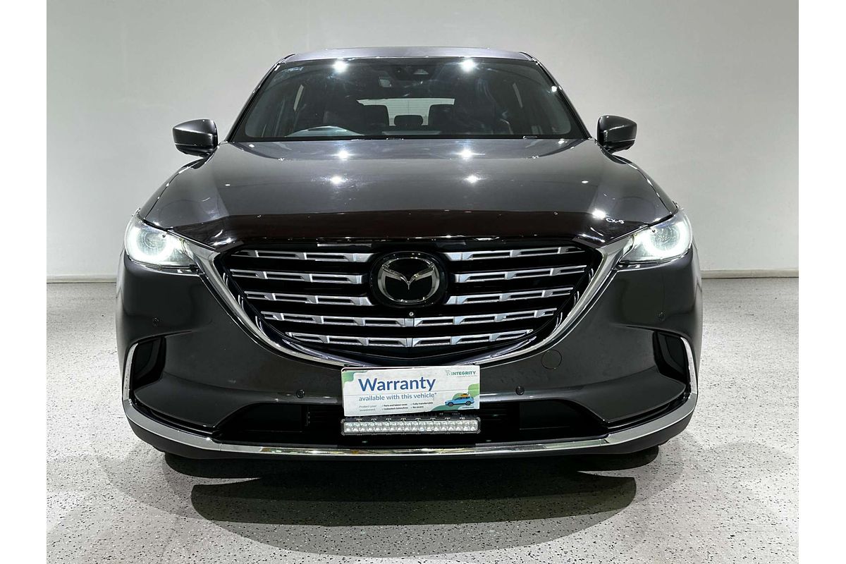 2021 Mazda CX-9 Azami TC